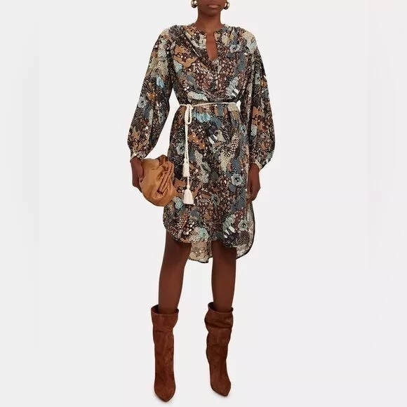 ULLA JOHNSON Dress - Picture 3 of 15